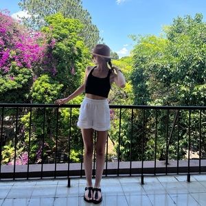 Meet your Posher, Honey